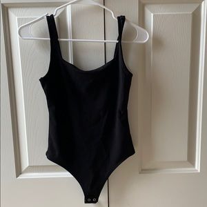 Express bodysuit